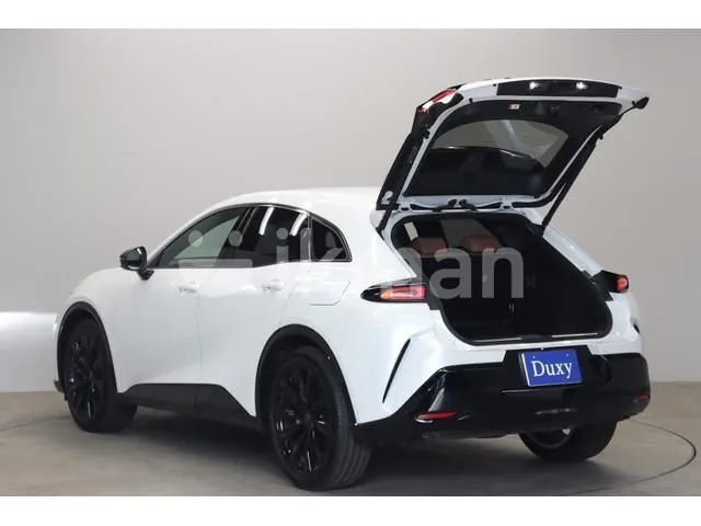 Toyota Crown 2025 photo 5