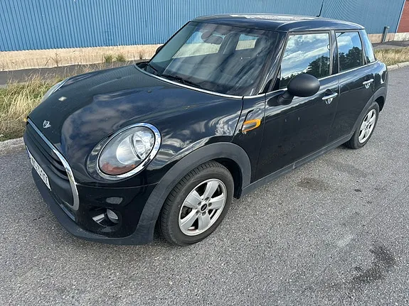 Mini One