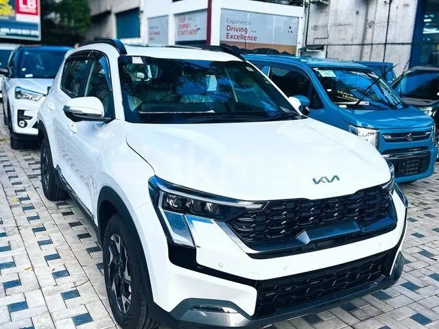Kia Sonet