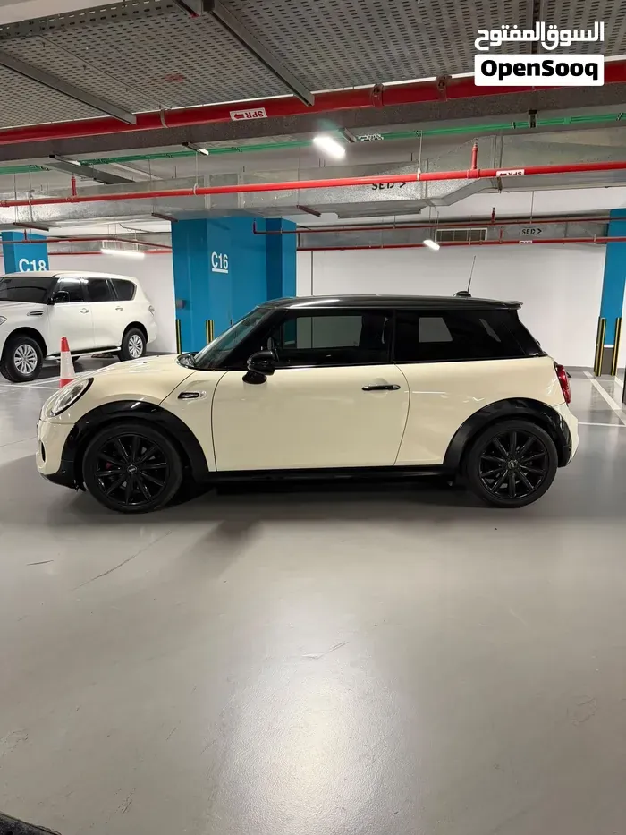 Mini Countryman 2015 photo 4