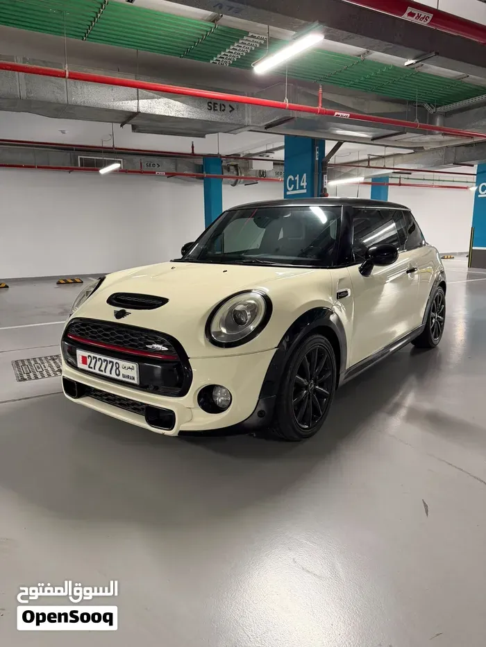 Mini Countryman 2015 photo 2
