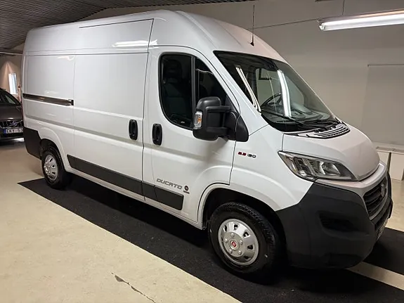 Fiat Ducato 2019 photo 2