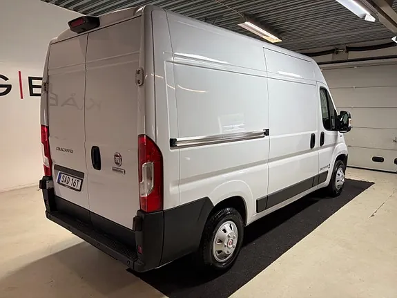 Fiat Ducato 2019 photo 3