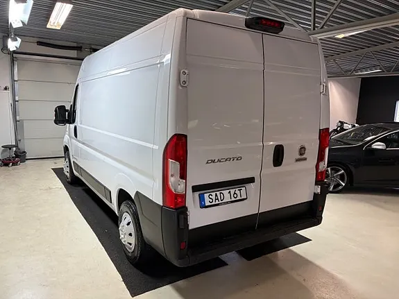 Fiat Ducato 2019 photo 5