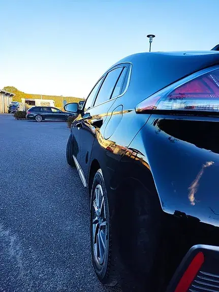 Hyundai Ioniq 2020 photo 5