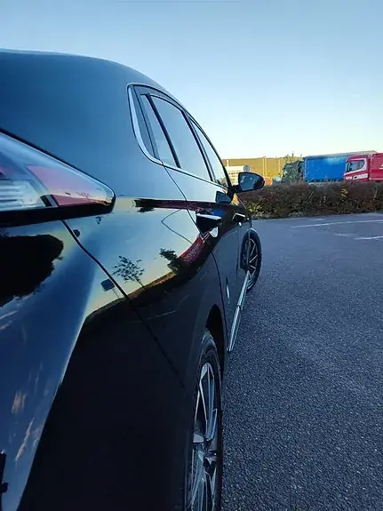 Hyundai Ioniq 2020 photo 4