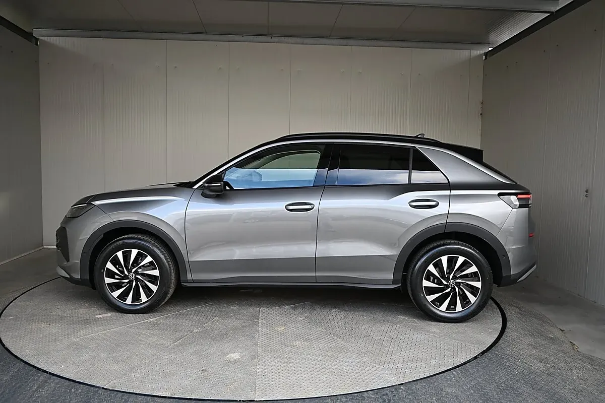 Volkswagen T-Roc 2026 photo 3
