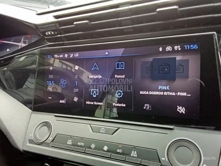 Peugeot 308 2023 photo 4