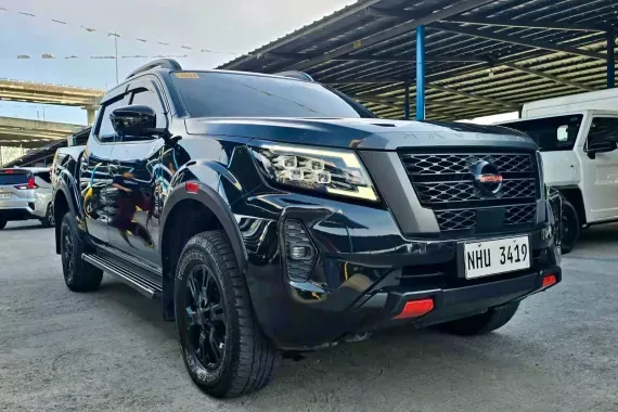 Nissan Navara 2024 photo 2