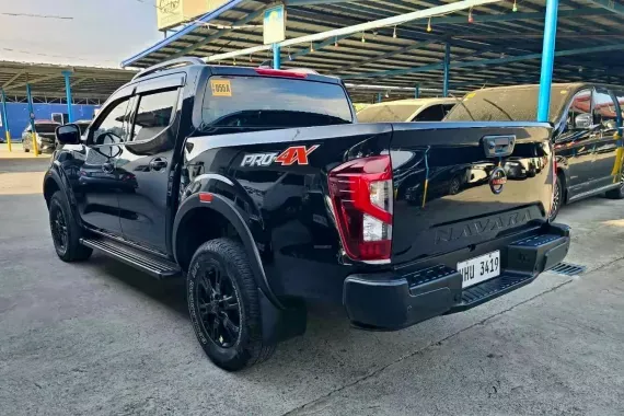 Nissan Navara 2024 photo 5