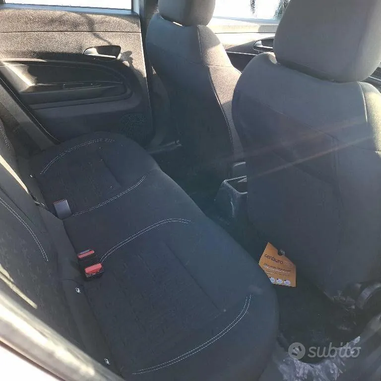 Fiat 600 2025 photo 4