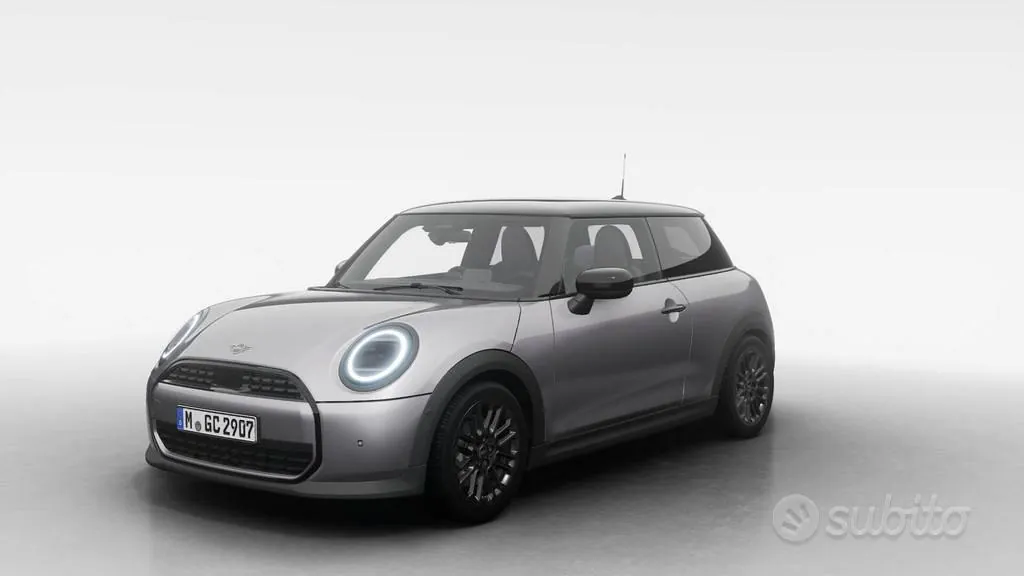 Mini Mini Cooper