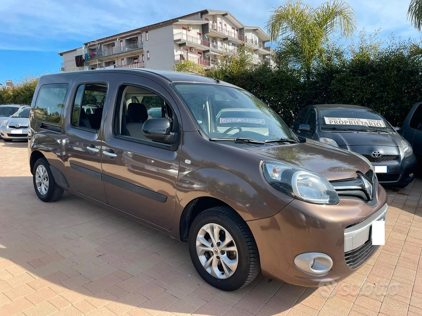 Renault Grand Kangoo