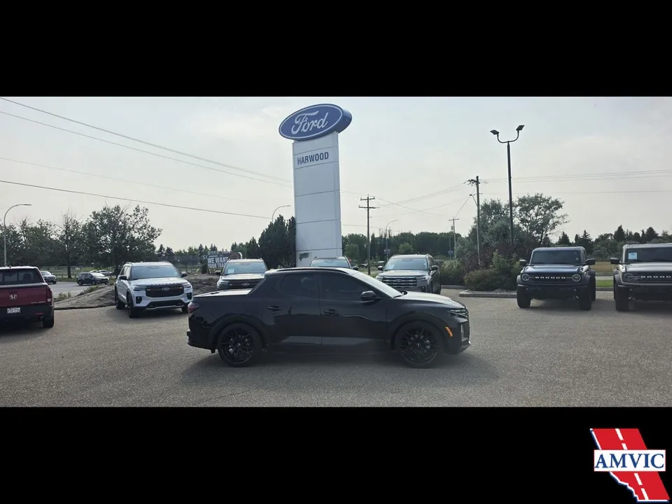 Hyundai Santa Cruz
