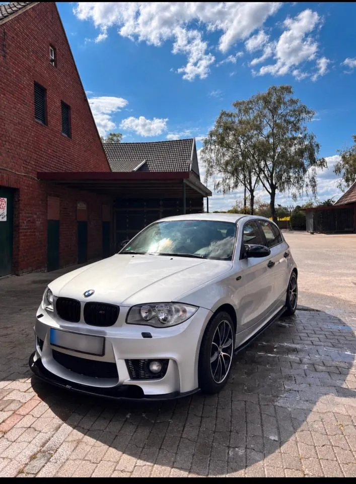 BMW 1Er