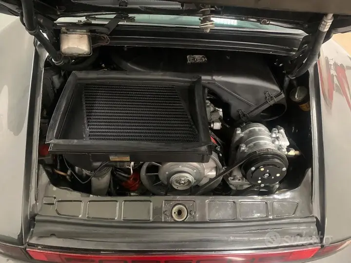 Porsche 911 1980 photo 5