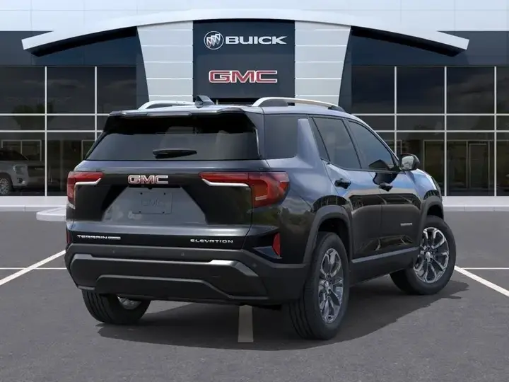 GMC Terrain 2027 photo 5