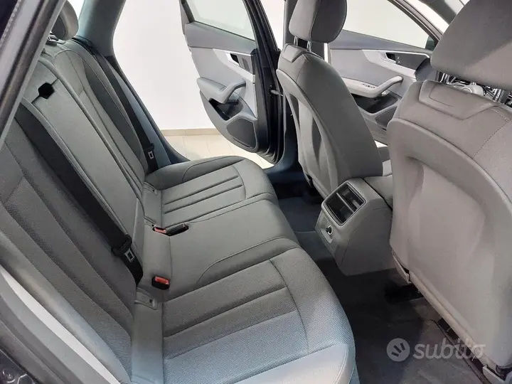 Audi A4 Avant 2020 photo 5