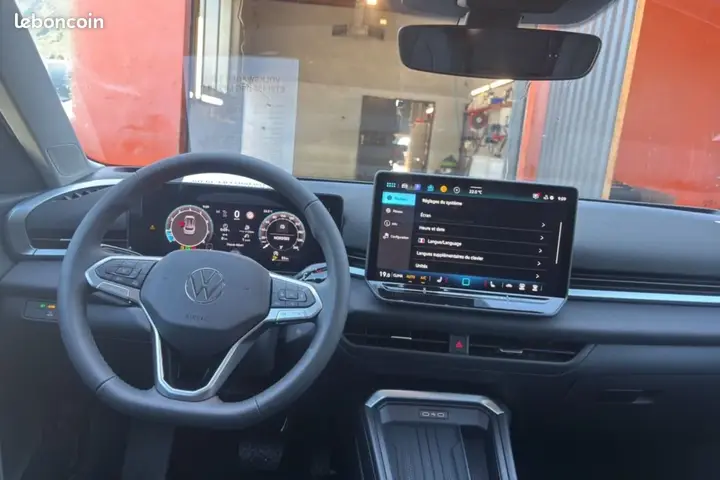 Volkswagen T-Roc 2026 photo 3
