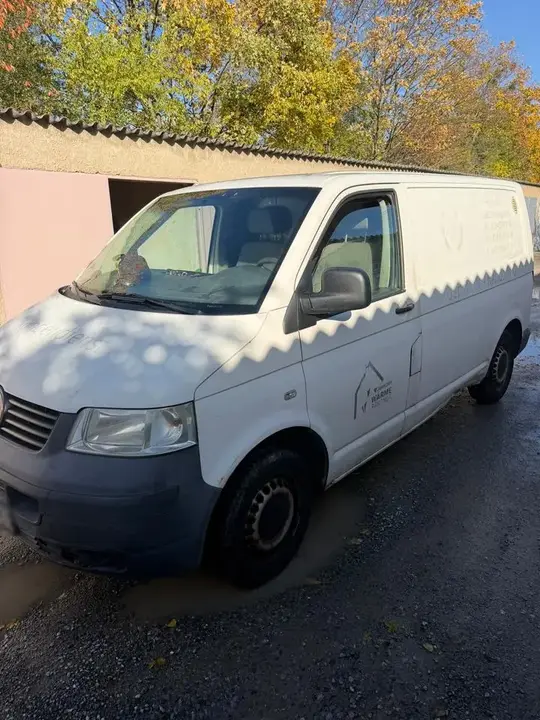 Volkswagen T5
