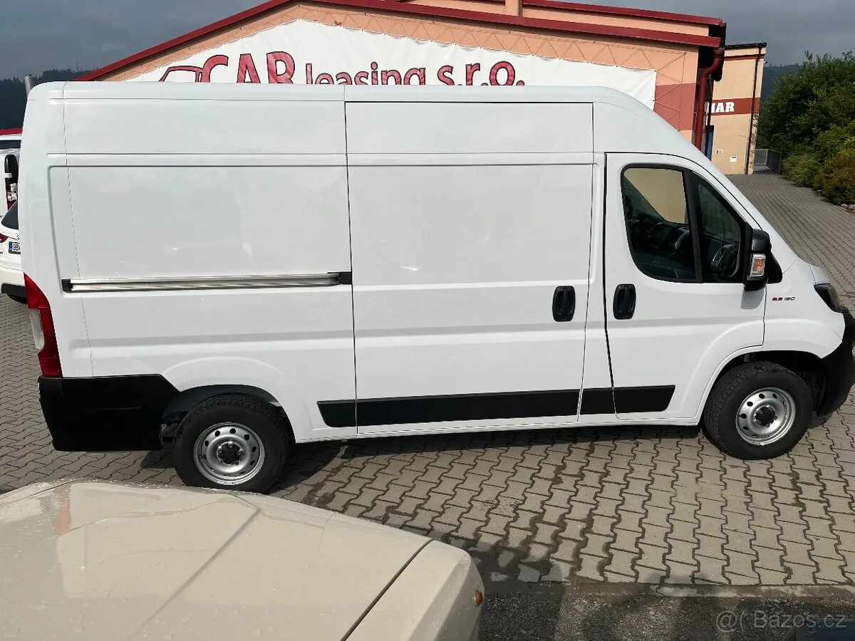 Fiat Ducato 2021 photo 4