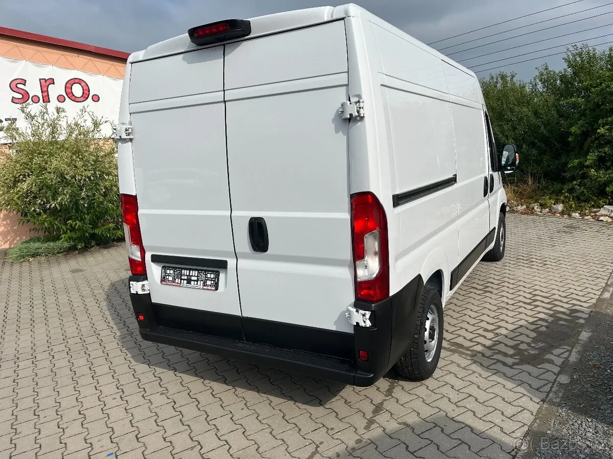 Fiat Ducato 2021 photo 5
