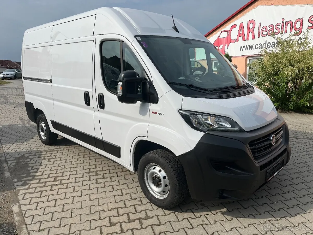 Fiat Ducato 2021 photo 3