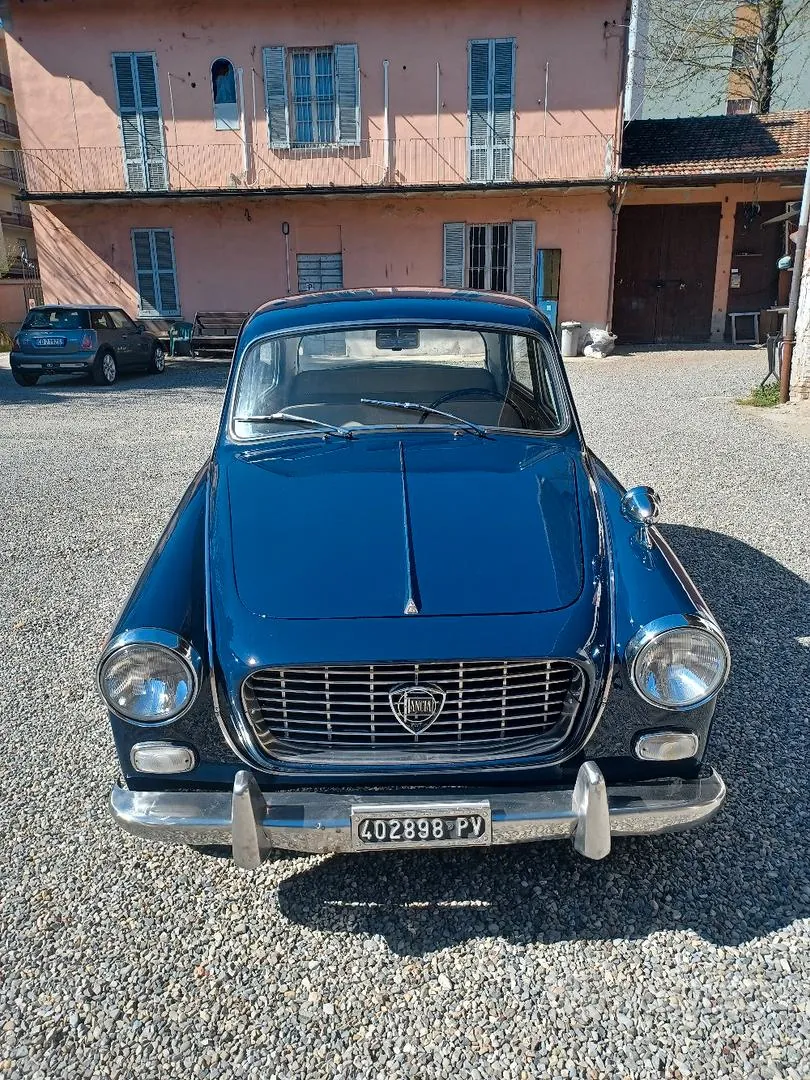 Lancia Appia