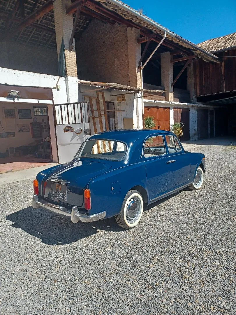 Lancia Appia 1960 photo 2