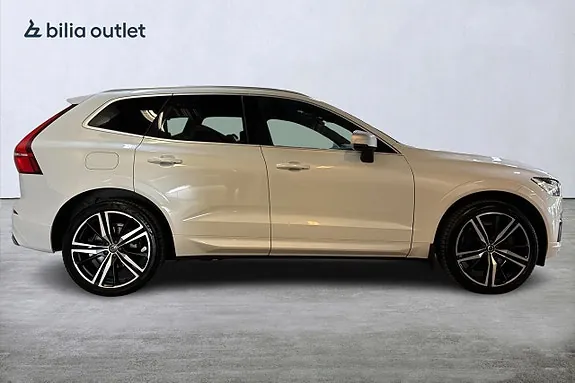 Volvo Xc60 2019 photo 5