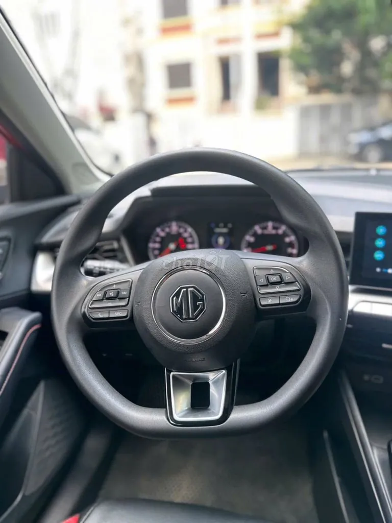 MG Mg5
