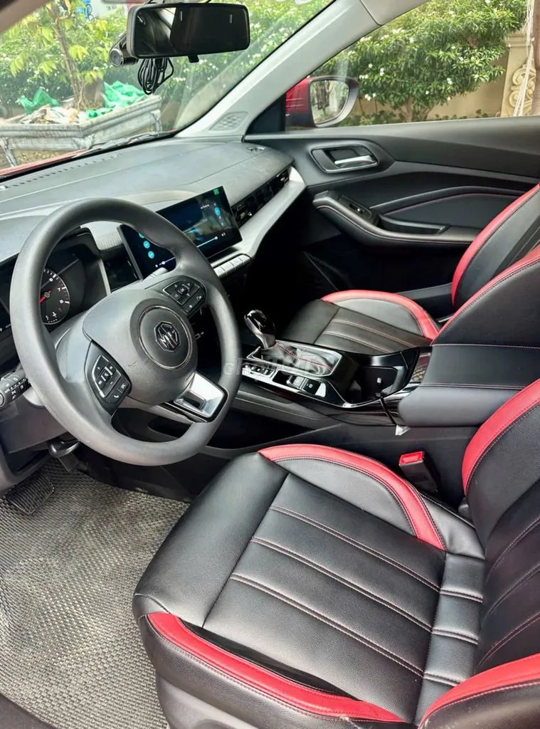 MG Mg5 2024 photo 3