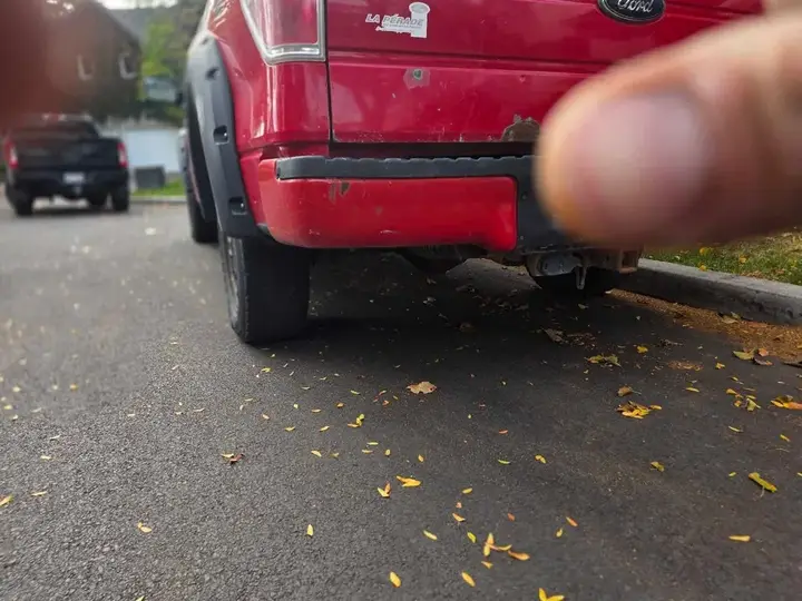 Ford F-150 2010 photo 5