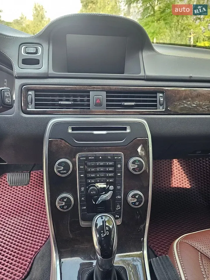 Volvo Xc70 2015 photo 5