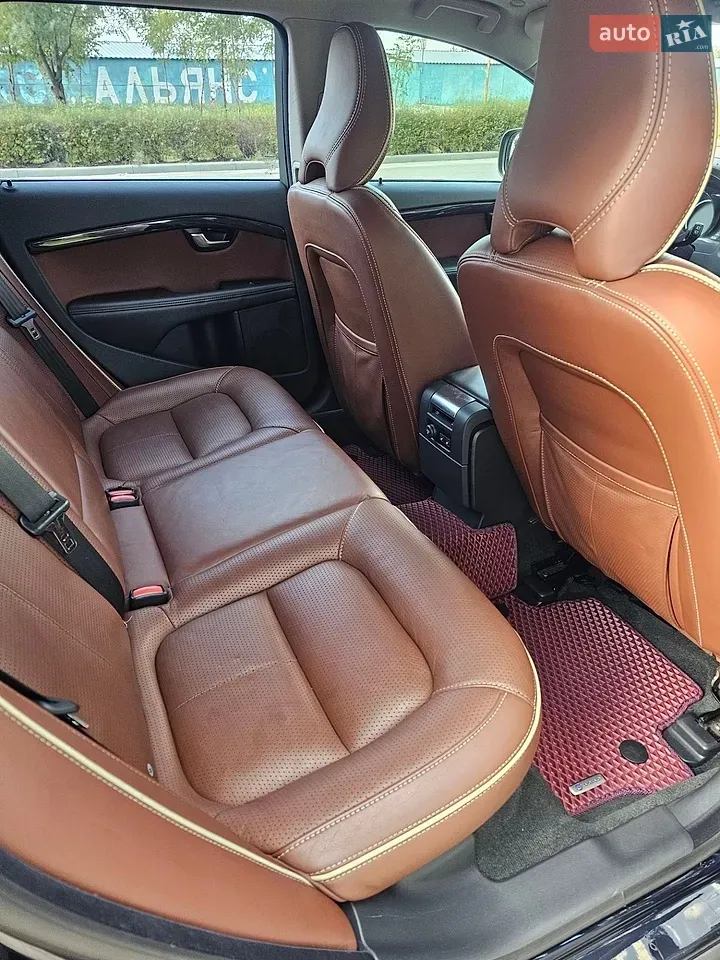 Volvo Xc70 2015 photo 3