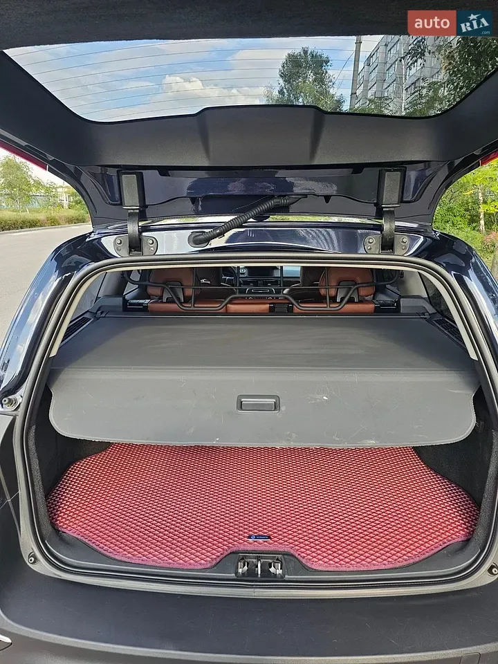 Volvo Xc70 2015 photo 4
