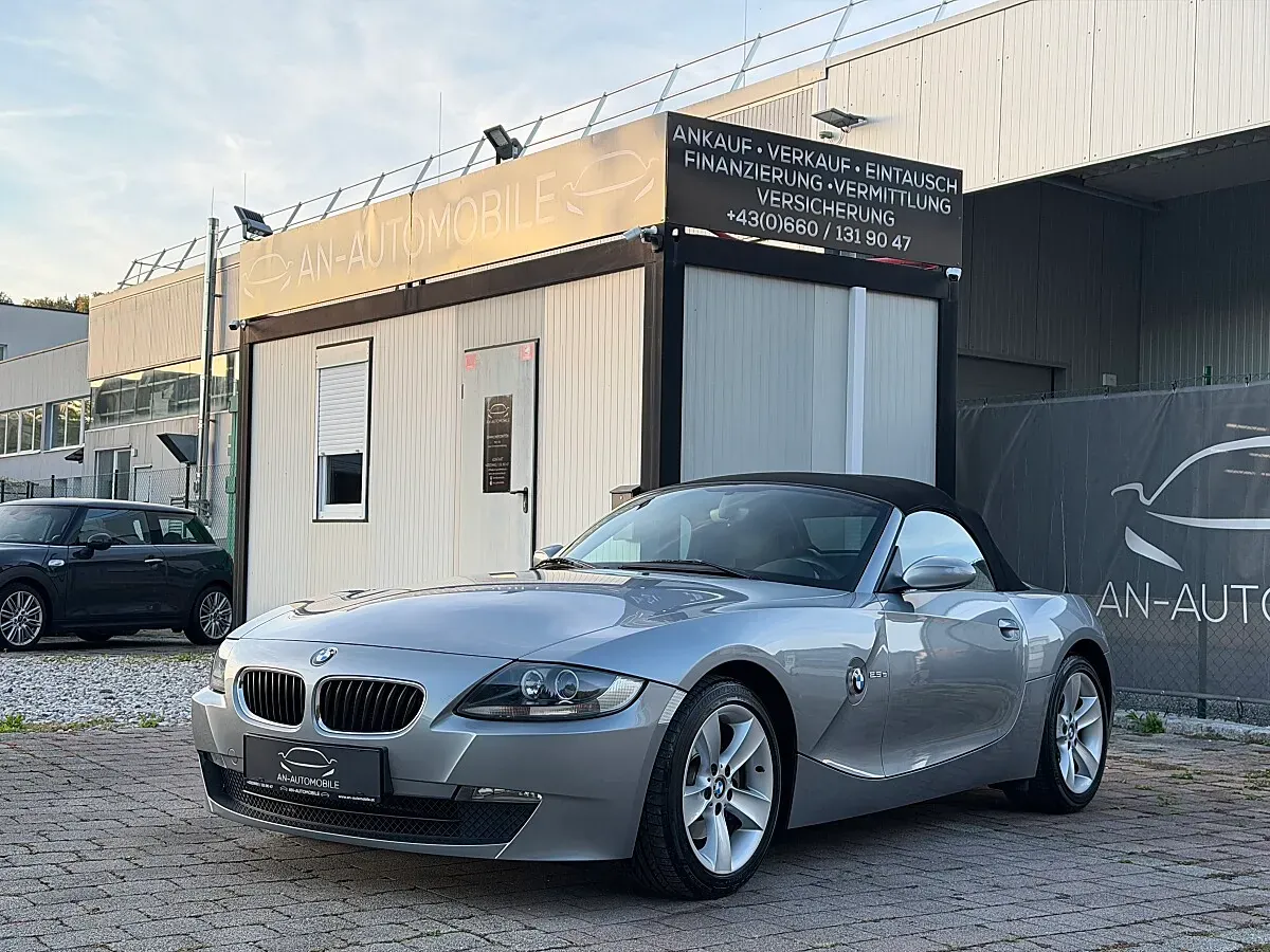 BMW Z4