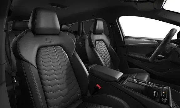 Audi A6 2027 photo 3