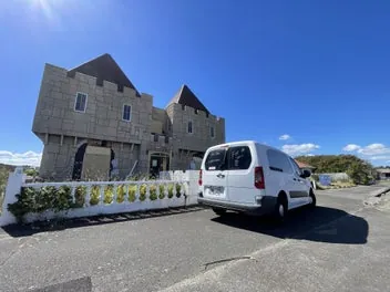 Citroen Berlingo 2009 photo 3
