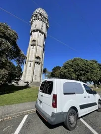 Citroen Berlingo 2009 photo 2