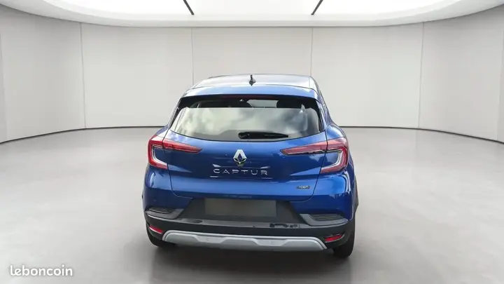 Renault Captur 2023 photo 5