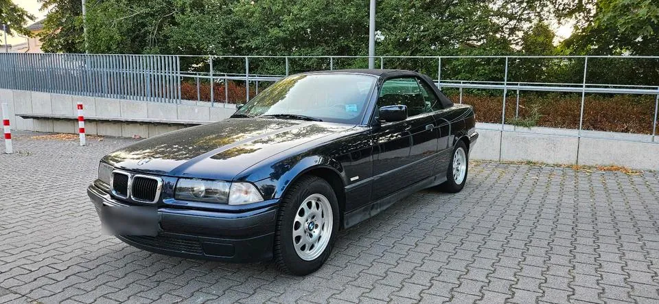 BMW E36