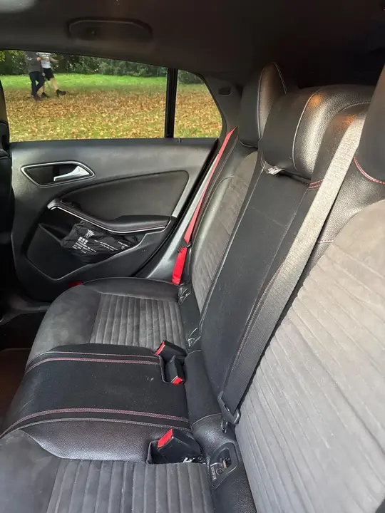 Mercedes-Benz Cla 2015 photo 5