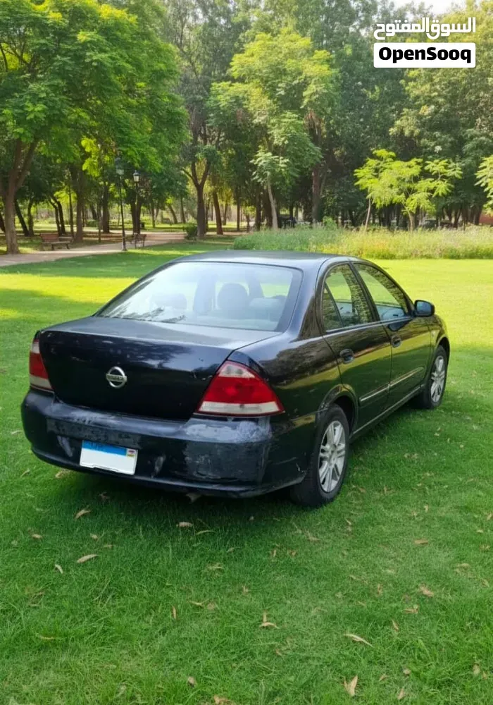 Nissan Sunny 2011 photo 4