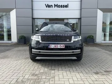 Land Rover Range Rover 2025 photo 2