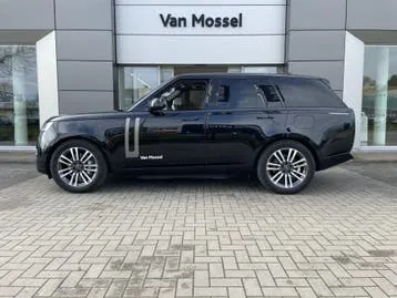 Land Rover Range Rover 2025 photo 3