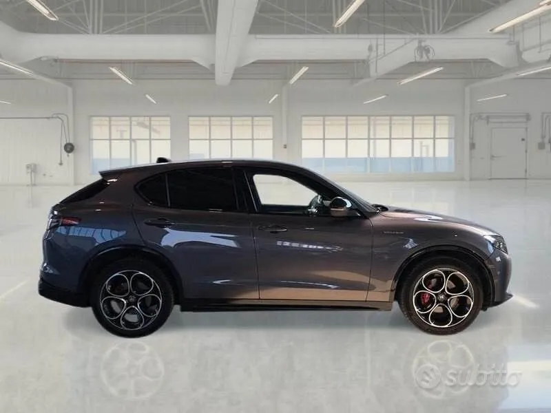 Alfa Romeo Stelvio 2025 photo 5