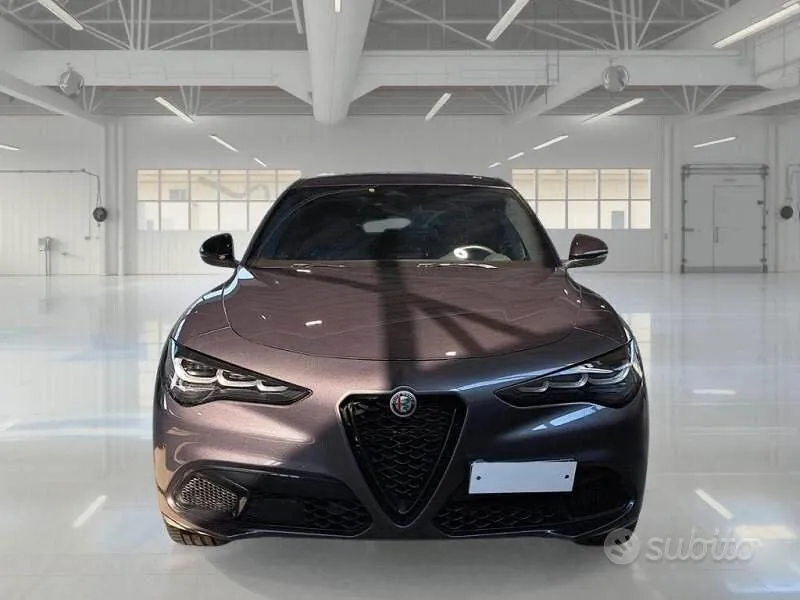 Alfa Romeo Stelvio 2025 photo 3