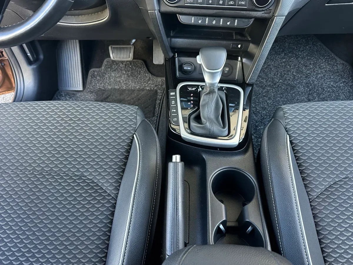 Kia Ceed 2023 photo 3