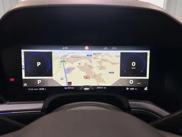 Volkswagen Touareg 2023 photo 3